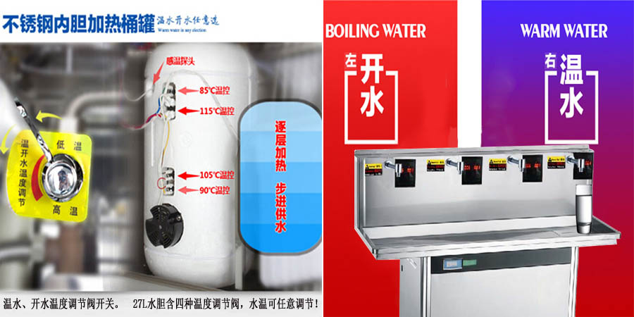 校园IC卡饮水机,校园直饮水机,学校直饮水机