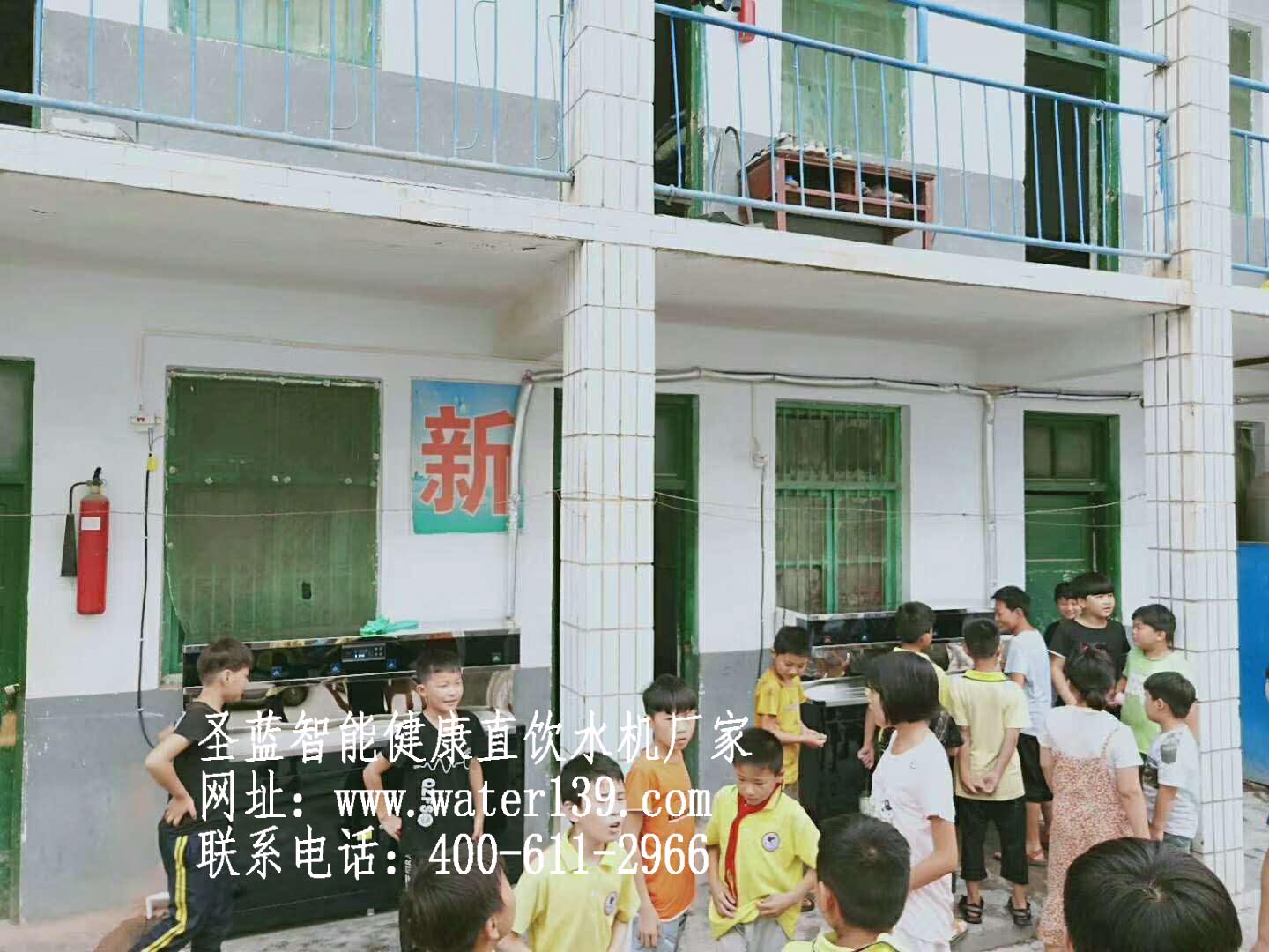 学校不锈钢开水器生产厂家